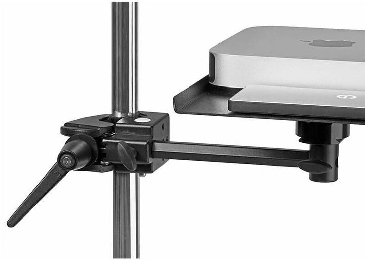 Image du produit Tether Tools Rock Solid Master Clamp (Chemin des câbles)
