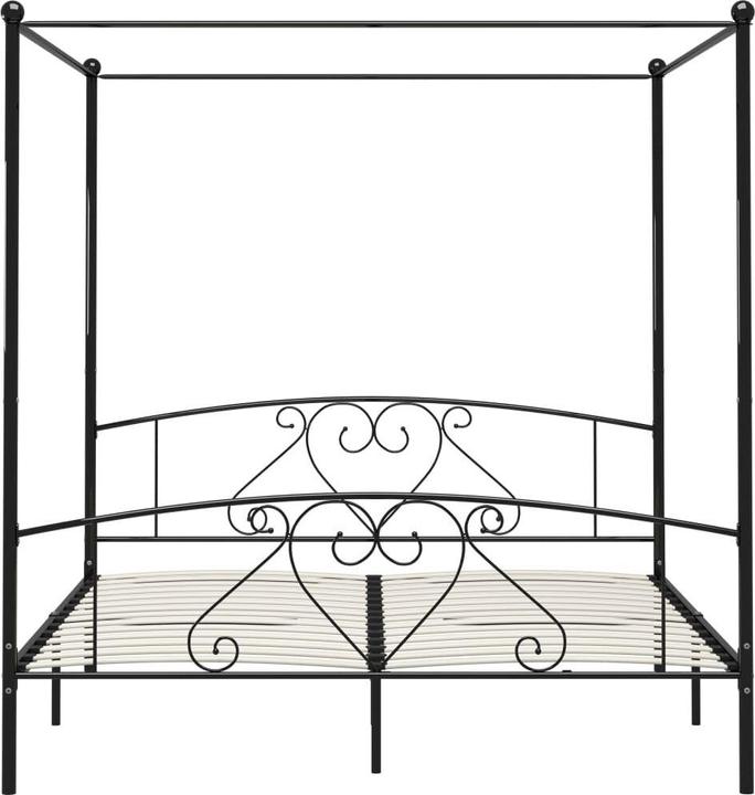 Produktbild vidaXL Bettgestell (180 x 200 cm)