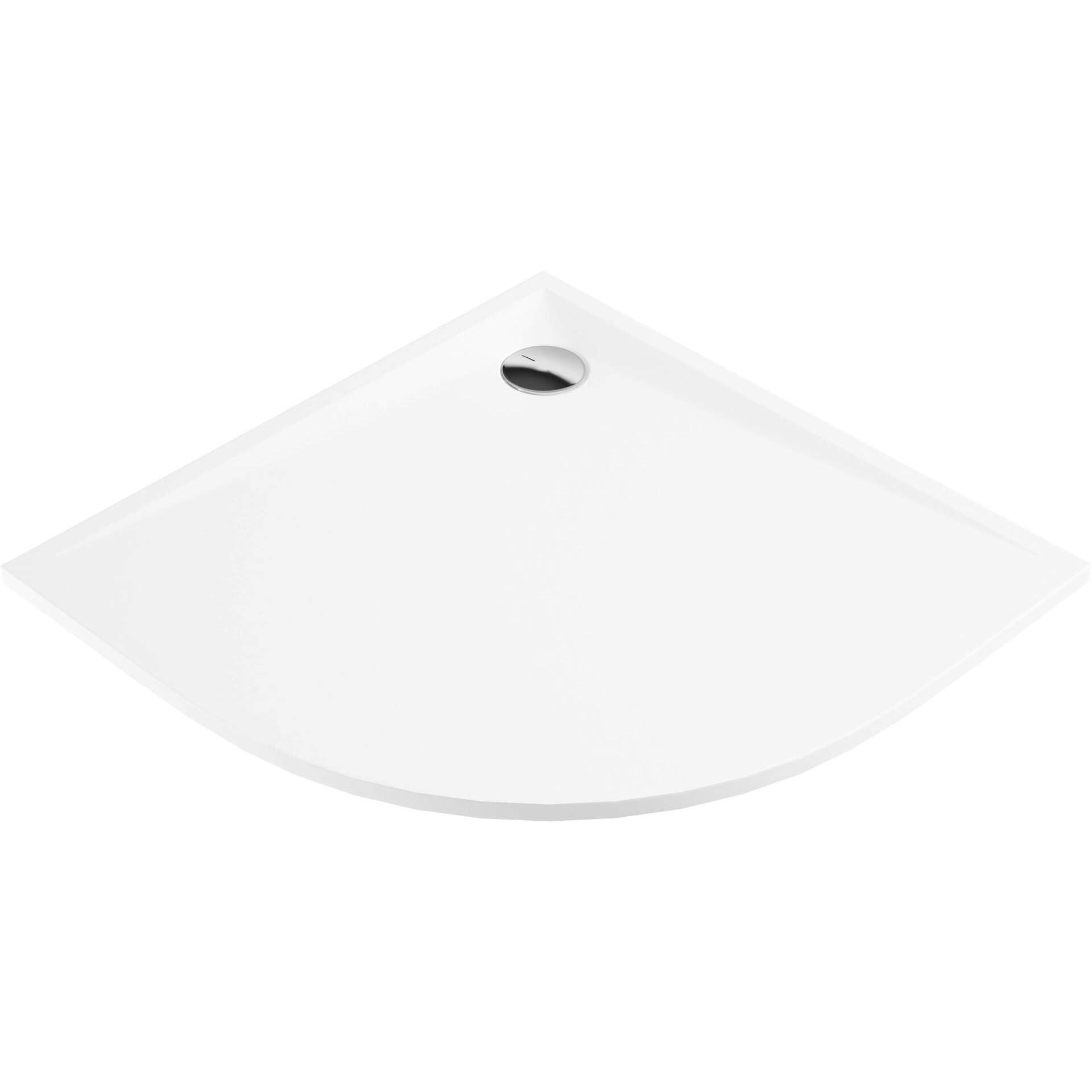 Deante, Duschwanne, Acrylic shower tray 80 cm