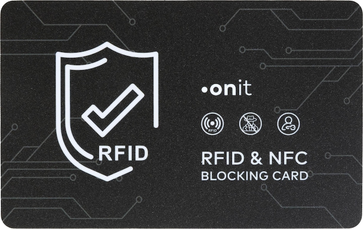 Onit Skimming Blocker