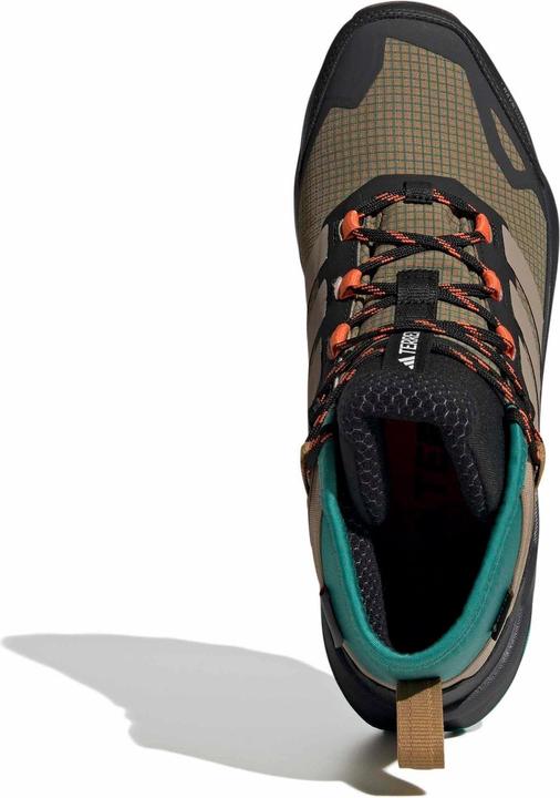 Actual product image Adidas Skychaser Ax5 Mid G (44 2/3, 44.5, 45)