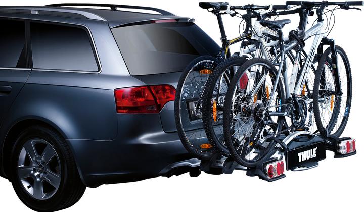 Produktbild Thule EuroWay G2 922
