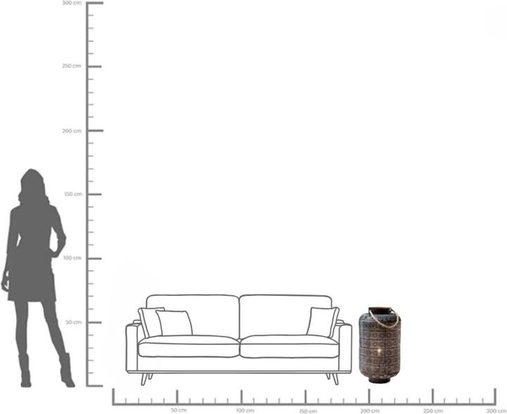 Produktbild Kare Design Sultans Home (E14)