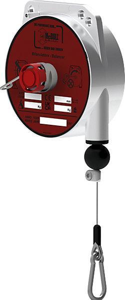 Actual product image kaiserkraft Professional spring balancer