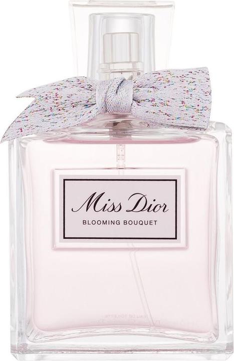 Produktbild Dior Miss Blooming Bouquet (Eau de Toilette, 100 ml)