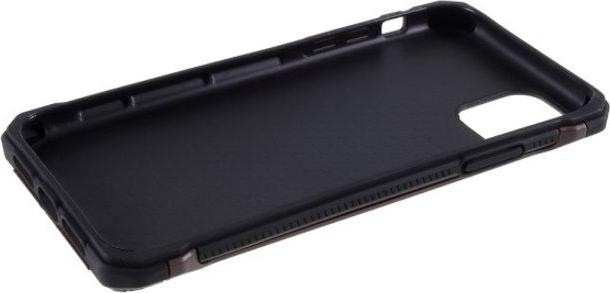 Immagine prodotto MU Style Custodia rigida resistente agli urti con motivo mimetico (Apple iPhone 11 Pro Max)