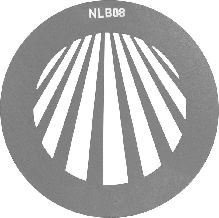 Image du produit Nanlite Gobo Set 1 zu Bowens Mount Projektionsaufsatz (Divers)