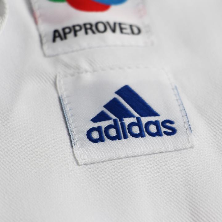 Produktbild adidas Karate Gi Junior (110)