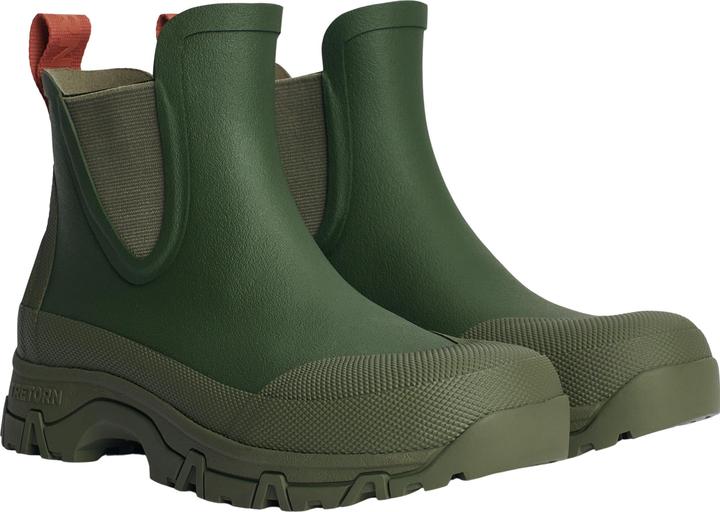 Actual product image Tretorn Garpa (37)