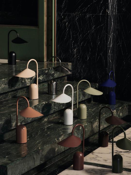 Immagine prodotto Ferm Living Arum Portable (240 lm)