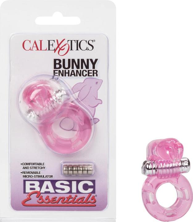 Immagine prodotto CalExotics Basic Essentials Bunny Enhancer (4 cm)