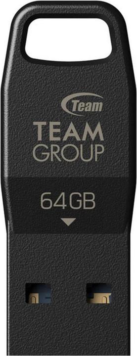 Produktbild Team Group S5 64 GB (USB-A 3.2 Gen 1) (64 GB, USB-A)