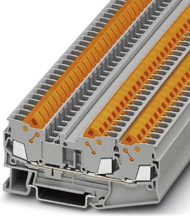 Produktbild Phoenix Contact Feed-through terminal block QTC 2,5 TWIN