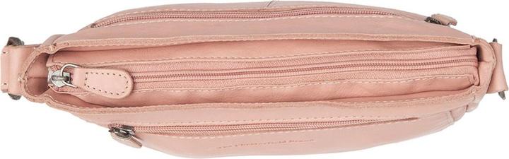 Actual product image The Chesterfield Brand Aston Umhängetasche Leder 25 cm