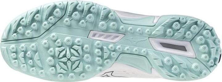 Actual product image Mizuno Wave Lynx (42.5)