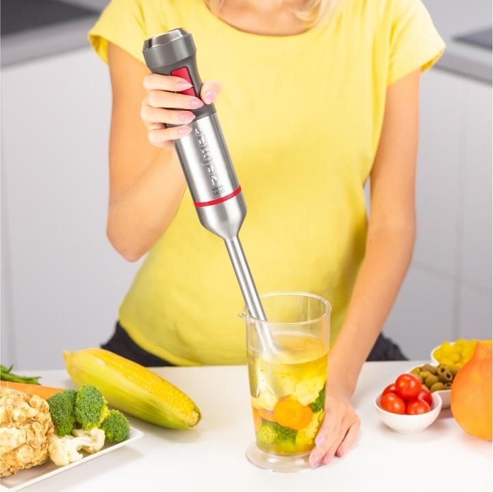 Actual product image Zelmer Blenderis ZHB4650