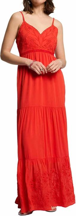 Produktbild Morgan Vestito Clementine (34)