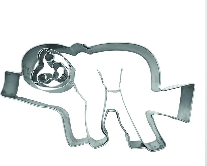 Actual product image Westmark Sloth Kurt