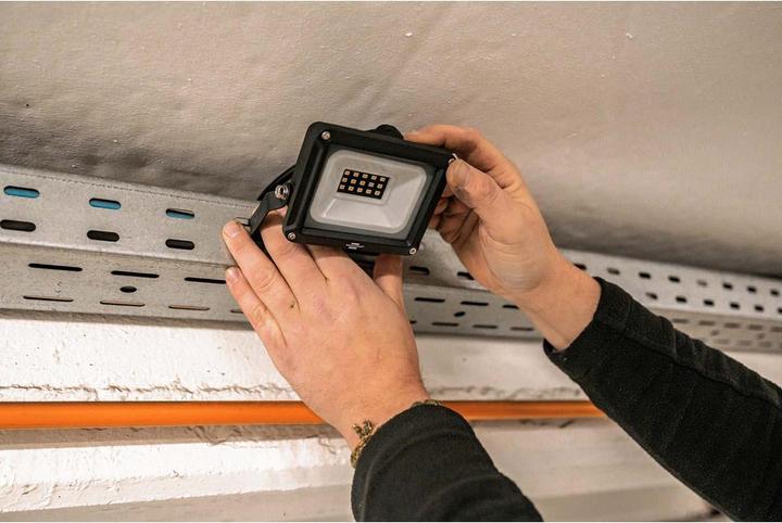 Immagine prodotto Brennenstuhl Faretto LED JARO 1060, 1150lm, 10W, IP65 (1150 lm)