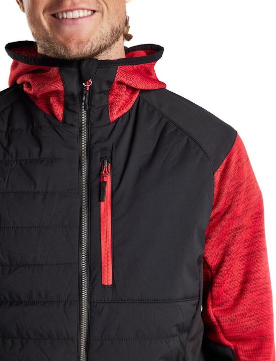 Actual product image Blakläder Blåkläder waterproof winter jacket (M)