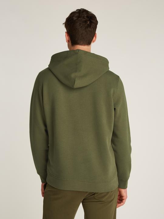 Productafbeelding Tommy Jeans Tjm Reg Linear Logo Hoodie Ext (L)