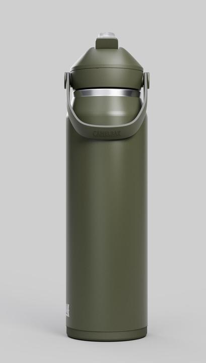 Actual product image Camelbak Thrive Flip Straw vacuum flask made of stainless steel, 950 ml (0.95 l)
