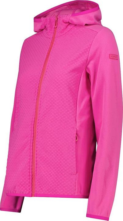 Immagine prodotto CMP Campagnolo Giacca da sci con cappuccio e zip donna (3XL)