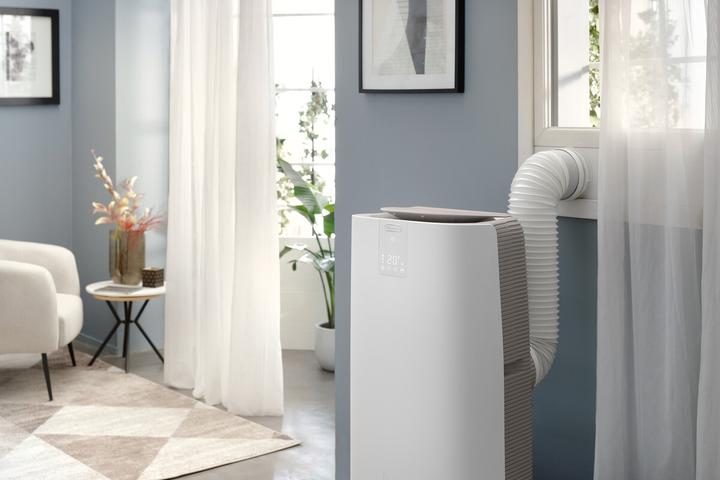 Immagine prodotto De'Longhi PAC AP120 (44 m², 11500 BTU/h)