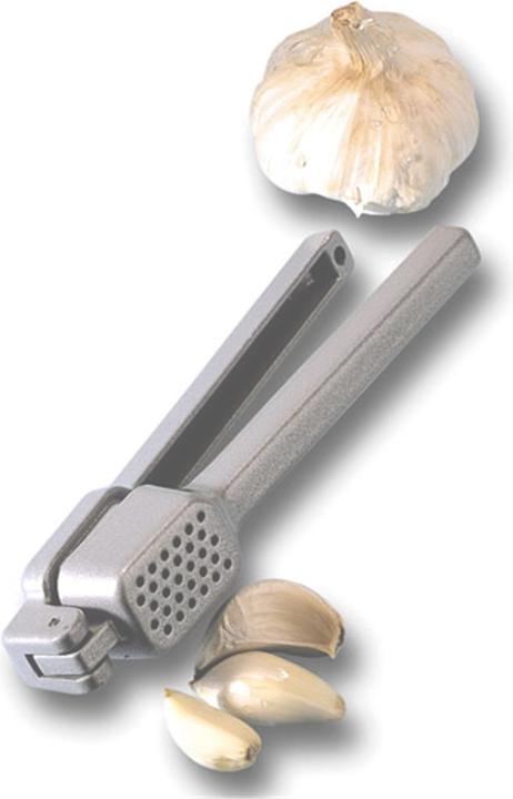 Productafbeelding Westmark Retro Knoflookpers "Biopress", 15x5,2x3,3 cm