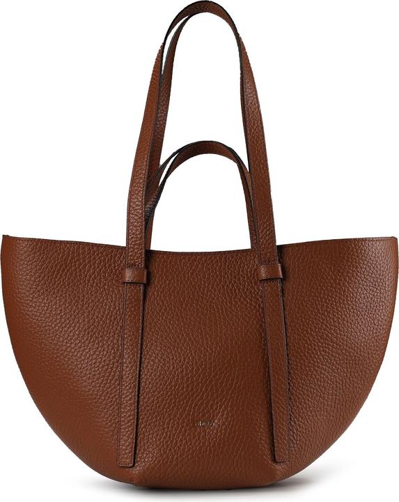 Immagine prodotto Abro Cosmo Handtasche Leder 46 cm (14 l)