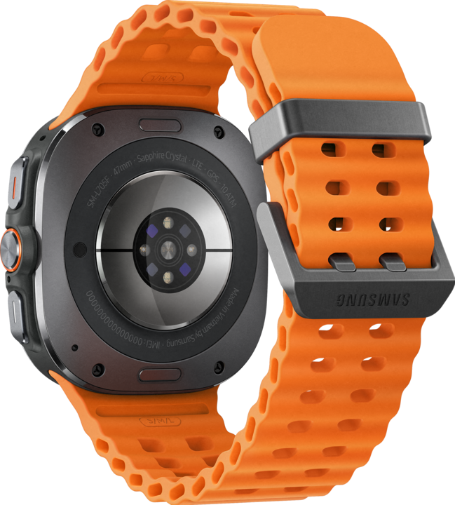 Image du produit Samsung Galaxy Watch Ultra (47 mm, 4G)