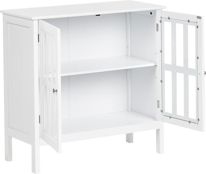 Produktbild Beliani Miram (80 x 36 x 78 cm)