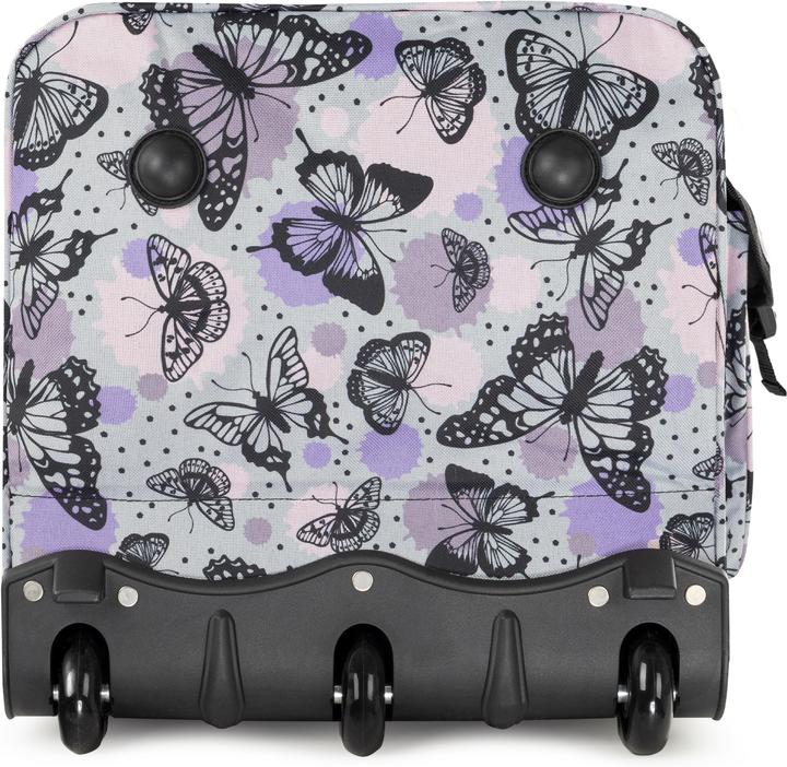 Produktbild Normani Reisetasche mit 2 Rädern Jumbus 100 - 927 (100 l)