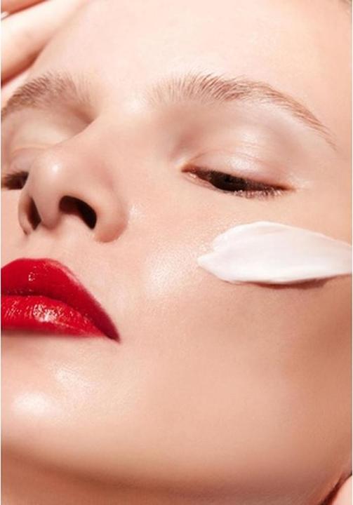 Actual product image Rexaline Derma Night Mask-in-Cream (18 ml)