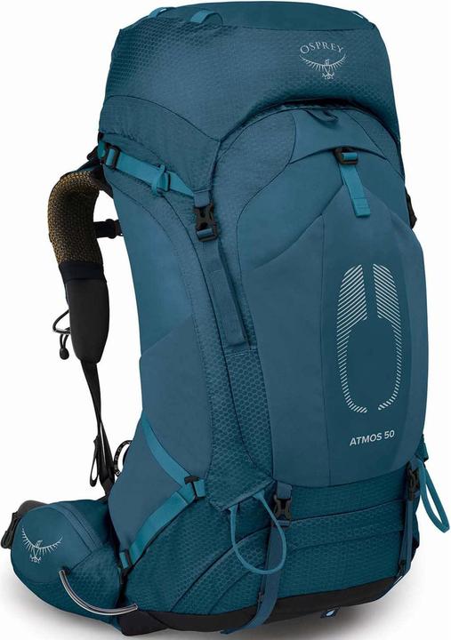 Actual product image Osprey Atmos AG 50 (50 l)