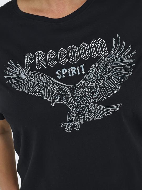 Image du produit Only CARCRUZ T-shirt T-shirt (L)
