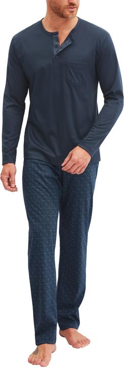 Produktbild Calida Relax Selected Kurz-Pyjama (S)