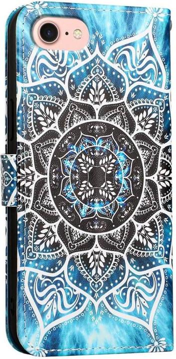 Produktbild Cover-Discount iPhone 16e - Tasche Hülle mit Motiv (Apple iPhone 16e)