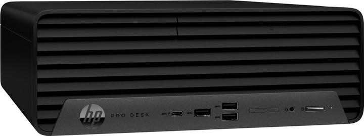 Actual product image HP Pro SFF 400 G9 (512 GB, 16 GB, Intel Core i7-14700, UHD Graphics 770)