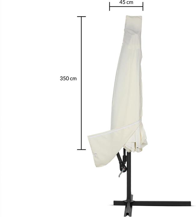 Image du produit Deuba Housse de protection
