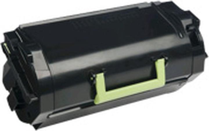 Produktbild Lexmark 62d2000 (BK)