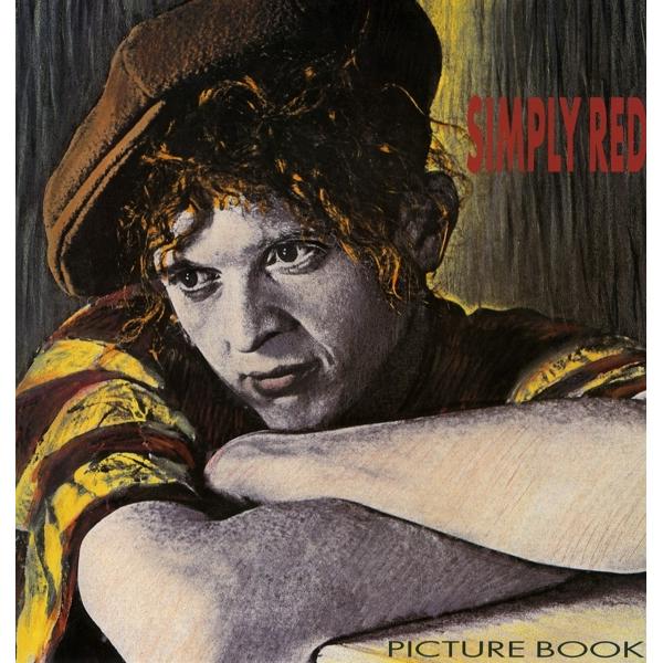 Picture Book, Schallplatten