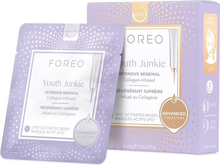 Produktbild Foreo Ufo Mask - Youth Junkie