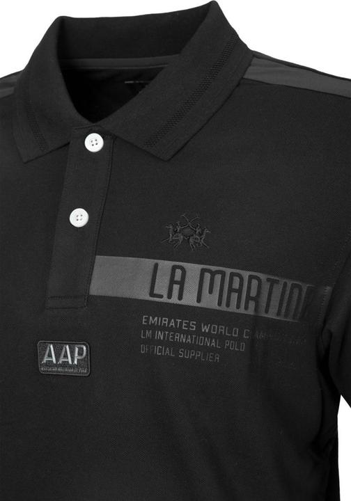 Produktbild La Martina Poloshirt (M)