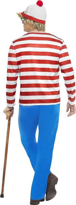 Image du produit Smiffys Où est Walter (S)