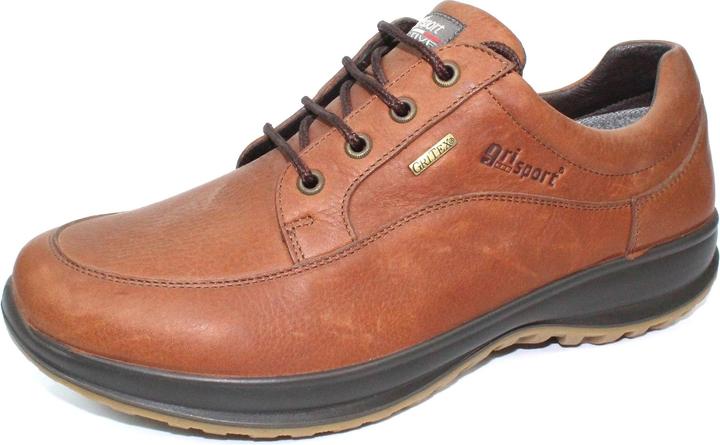 Produktbild GriSport Wanderschuhe Livingston Leder (47)