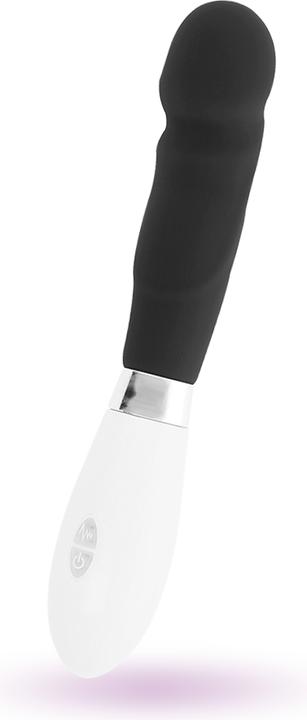 Productafbeelding Glossy G-spot vibrator "Paul