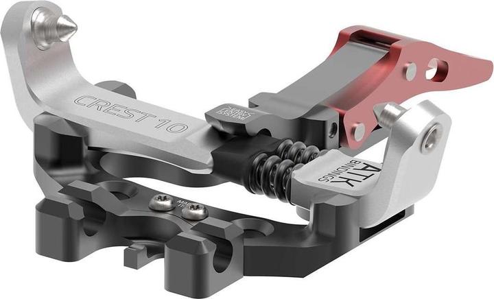 Immagine prodotto ATK Crest 10 Touring Binding (Sci da turismo)