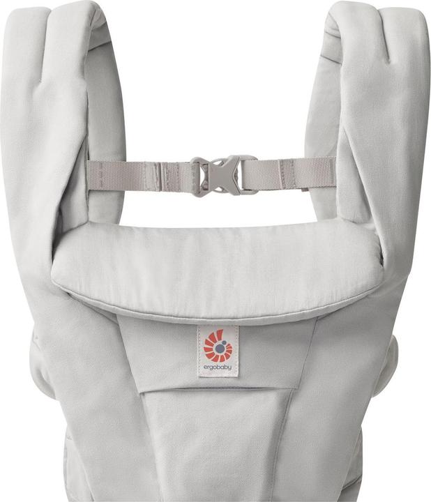 Immagine prodotto Ergobaby Omni Deluxe Baumwolle