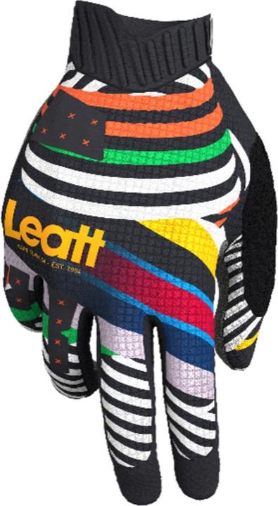 Actual product image Leatt MTB Glove 1.0 GripR (S)